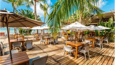 Passeio Privativo | Praia de Ipioca | Hibiscus Beach Club